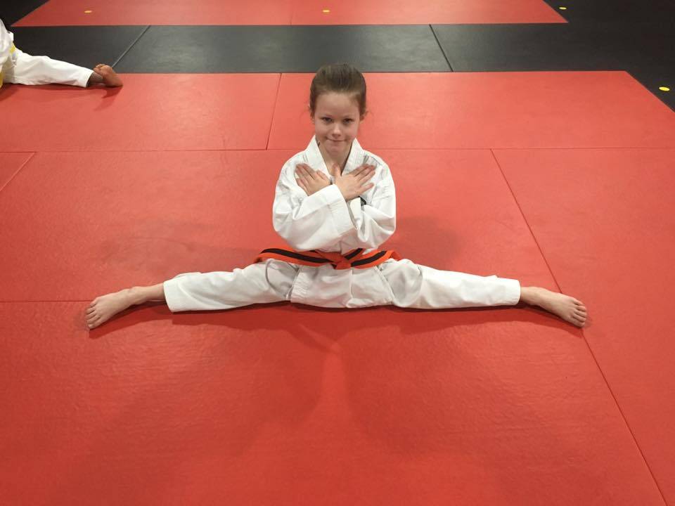 Empower Martial Arts | 13303 W Maple St, Wichita, KS 67235, USA | Phone: (316) 722-5425