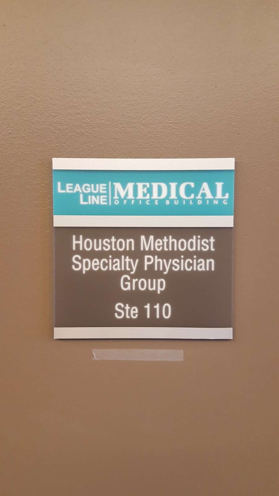 Houston Methodist Specialist Physician Group | 4015 Interstate 45 N, Conroe, TX 77304, USA