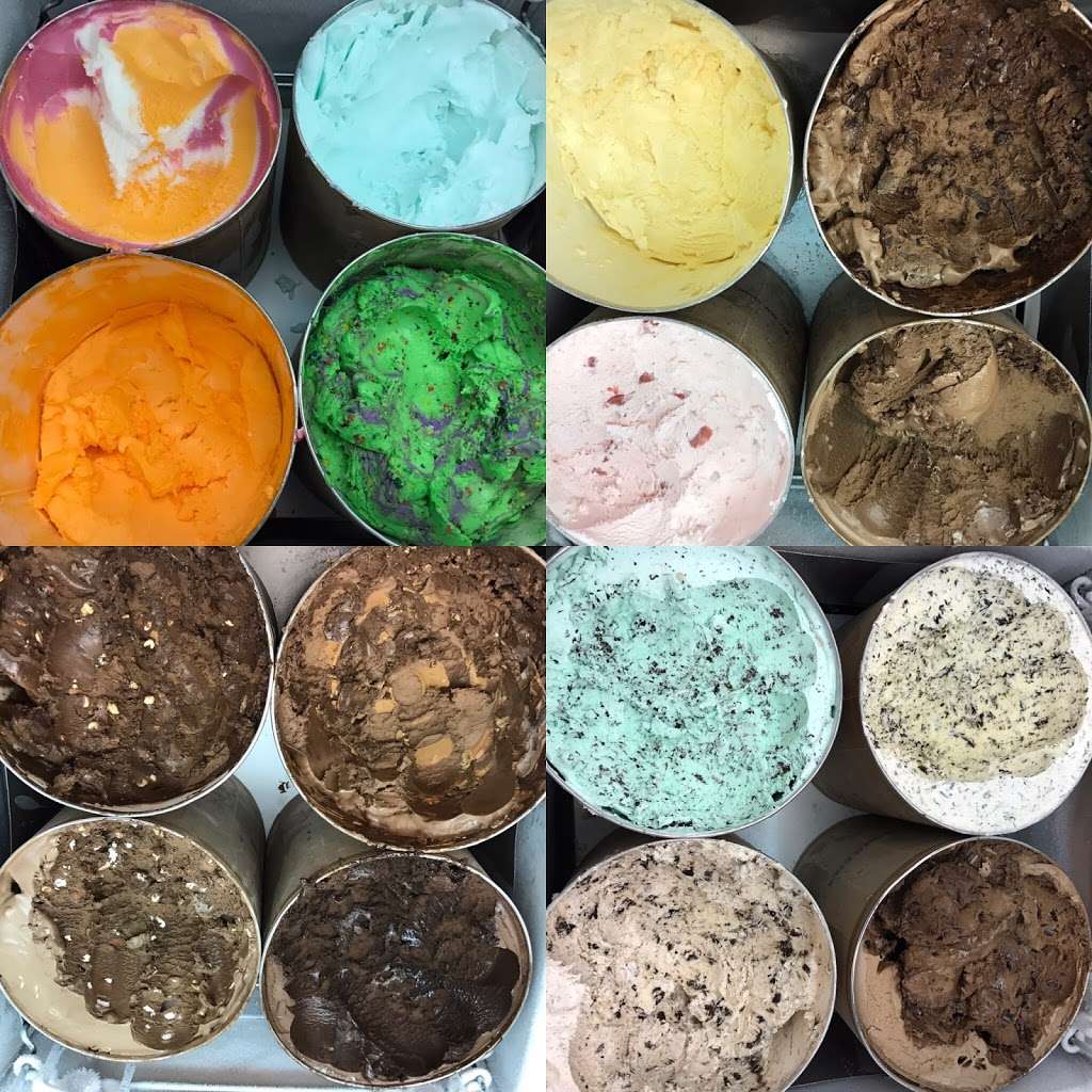 Baskin-Robbins | 1442 Kingwood Dr, Kingwood, TX 77339 | Phone: (281) 312-1233