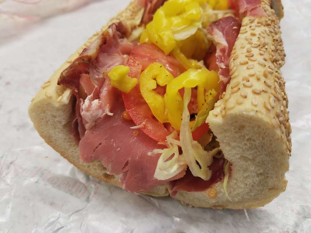 Primo Hoagies | 238 Scotch Rd, Ewing Township, NJ 08628, USA | Phone: (609) 406-9000