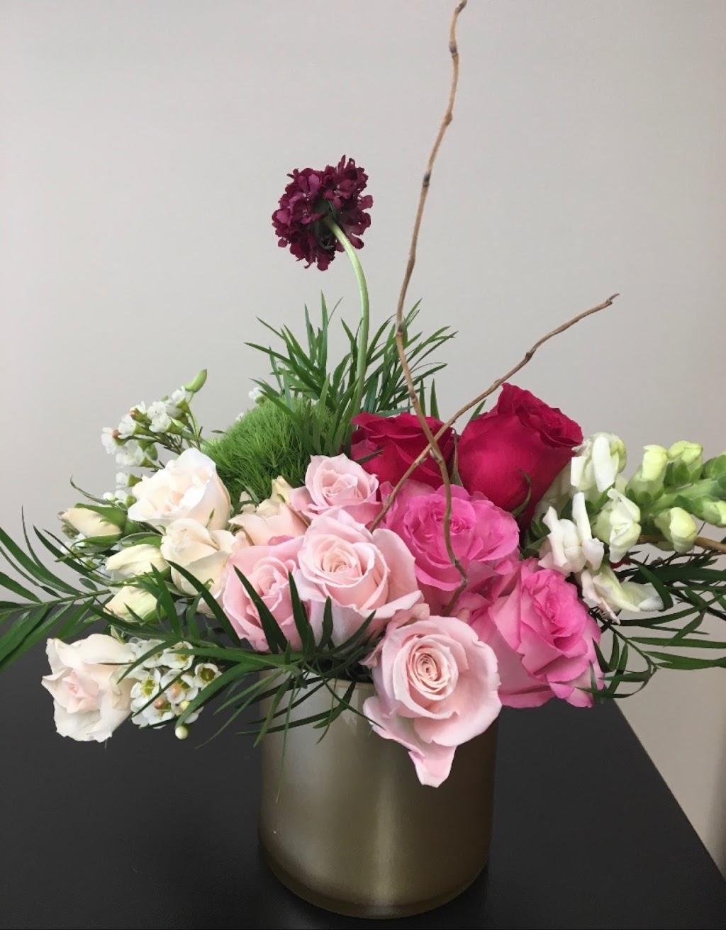 Bittersweet Floral & Design | 2444 Jasu Dr, Lawrence, KS 66046, USA | Phone: (785) 843-5954