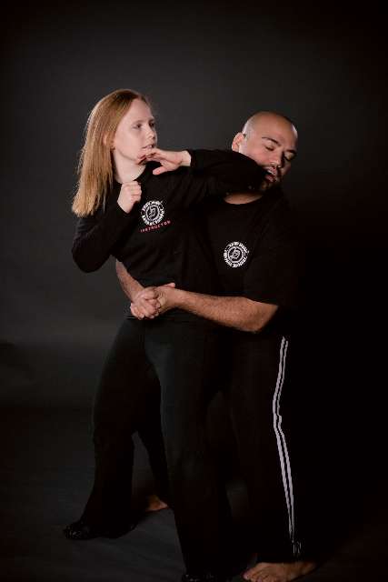 Steve Sohns Krav Maga Training Center | 79 Montgomery Ave, Scarsdale, NY 10583, USA | Phone: (914) 723-7818