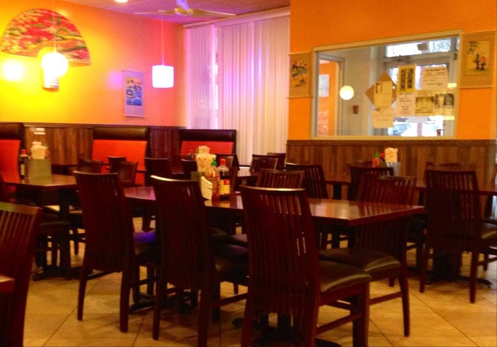 Pho Eden | 1900 Greentree Rd #7, Cherry Hill, NJ 08003, USA | Phone: (856) 424-0075