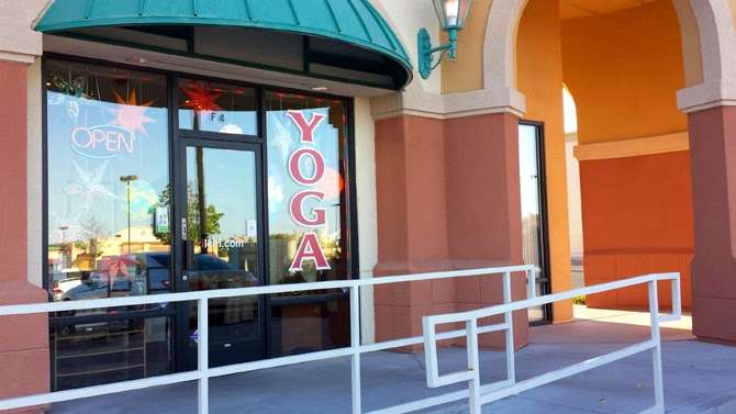 Body & Brain Yoga Tai Chi | 8480 W Desert Inn Rd F-4, Las Vegas, NV 89117, USA | Phone: (702) 365-9642