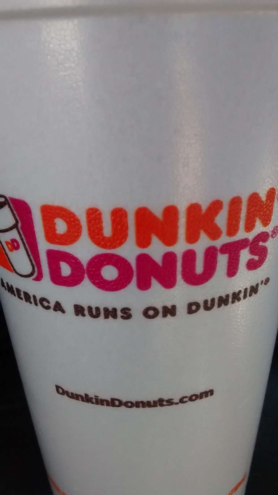 Dunkin Donuts | 17 US-22, Green Brook Township, NJ 08812 | Phone: (732) 752-3250