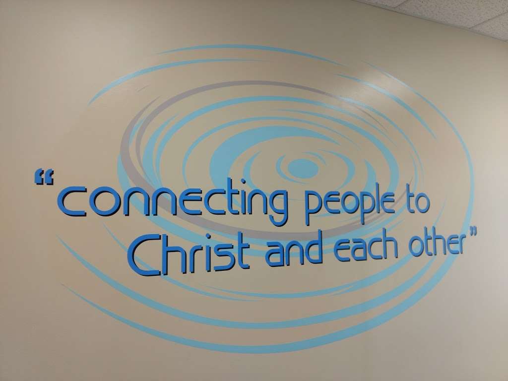 Connect Christian Church | 3101 Davidson Hwy, Concord, NC 28027, USA | Phone: (704) 788-6315