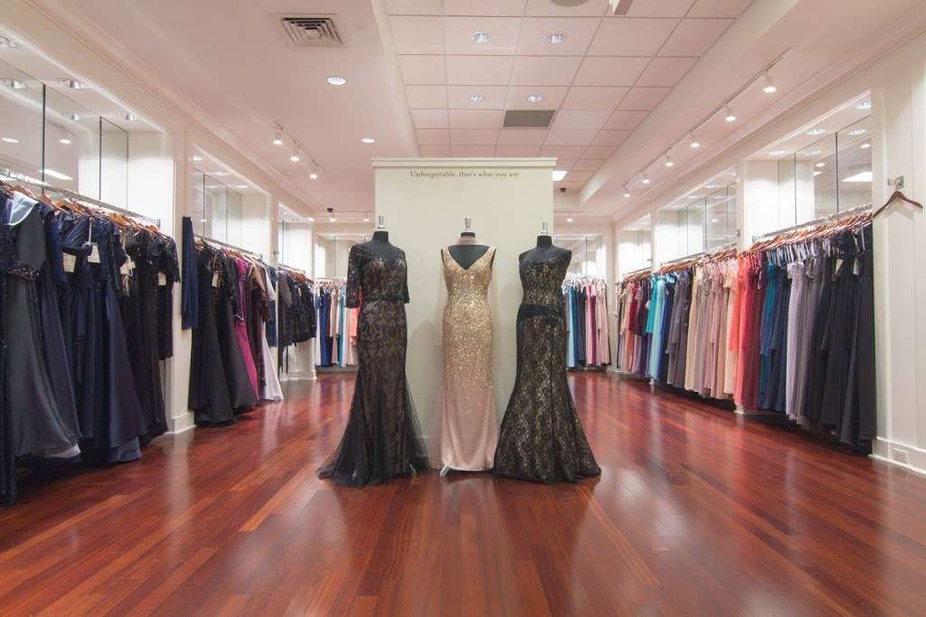 Bijou Bridal & Special Occasion | 102 E Montgomery Ave, Ardmore, PA 19003 | Phone: (610) 642-3888