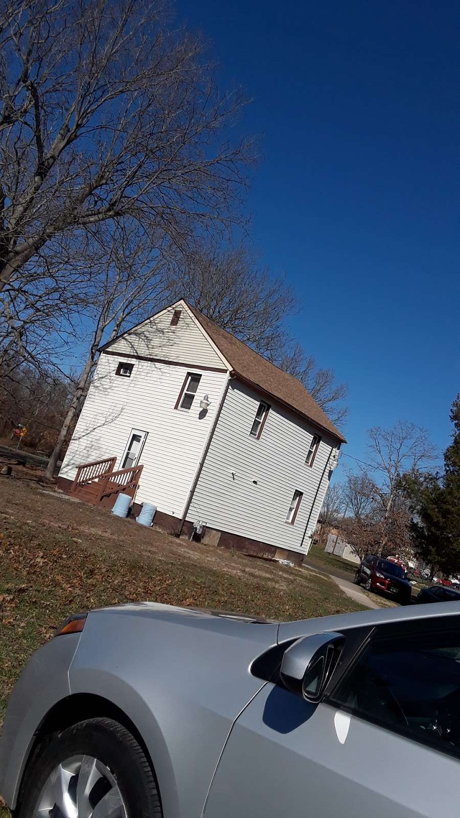 Moorish Science Temple Inc | Stanger Ave & Marion St, Glassboro, NJ 08028, USA | Phone: (856) 881-8404