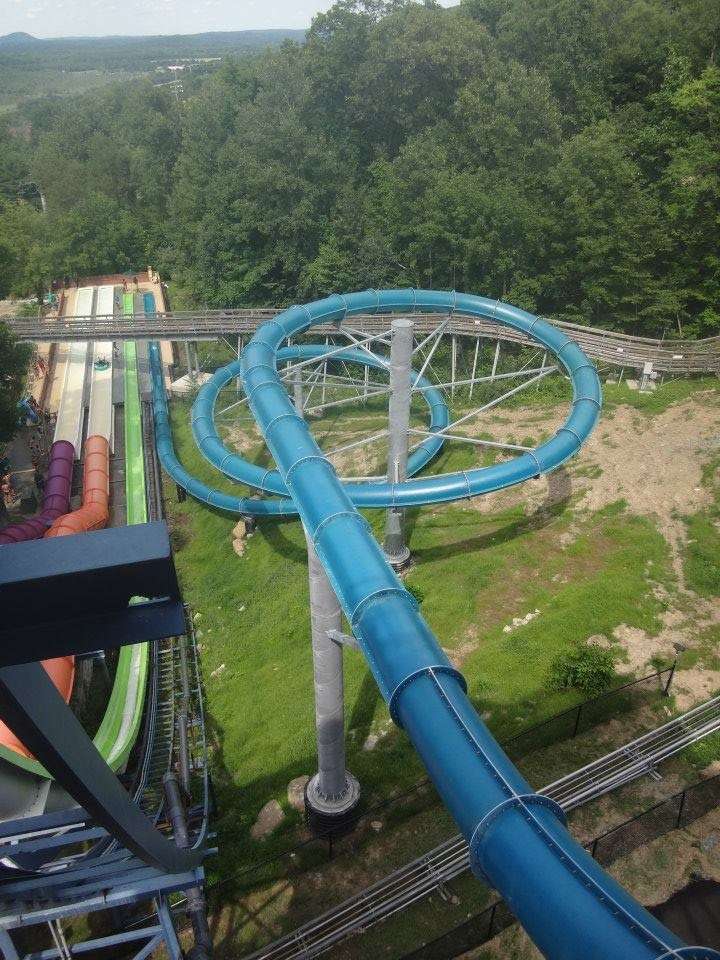 Zero-G | Vernon Township, NJ 07462, USA