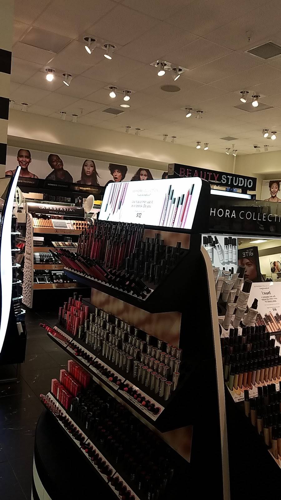 SEPHORA inside JCPenney | 3333 Marketplace Dr, Council Bluffs, IA 51501, USA | Phone: (712) 366-1107