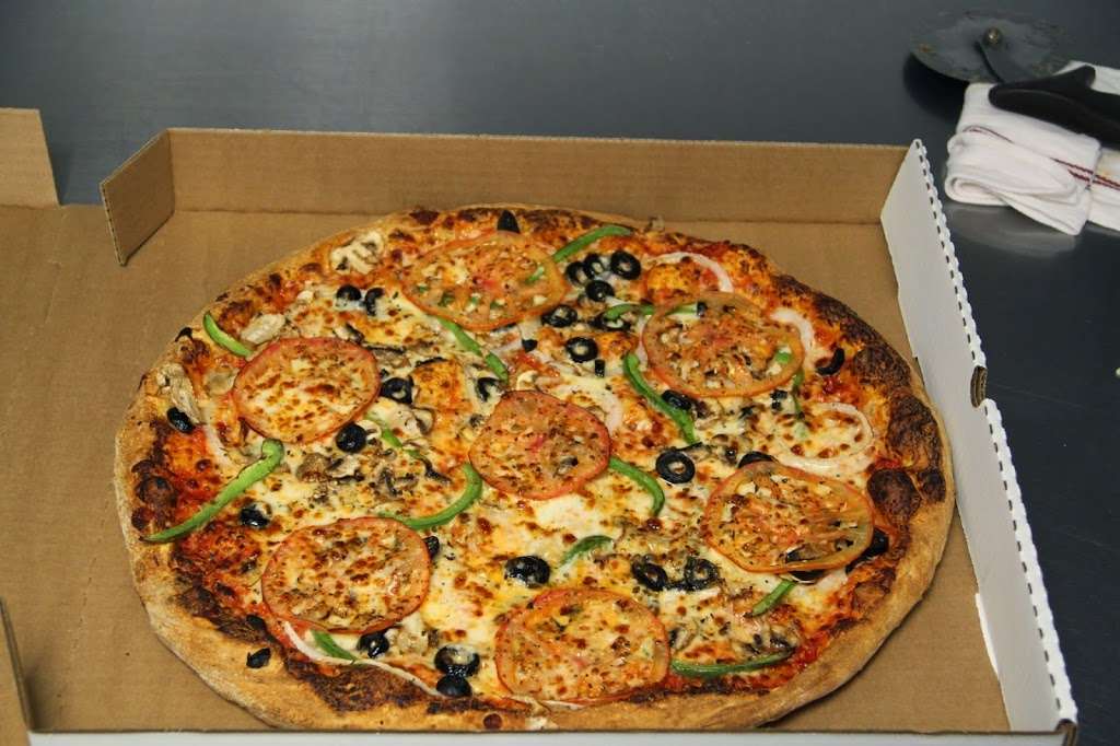 Pinks Pizza | 2726 Bissonnet St, Houston, TX 77005, USA | Phone: (713) 528-7465