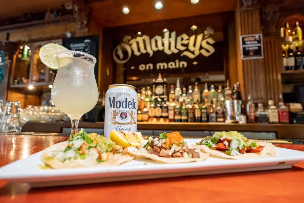 OMalleys On Main | 140 Main St, Seal Beach, CA 90740, USA | Phone: (562) 430-0631