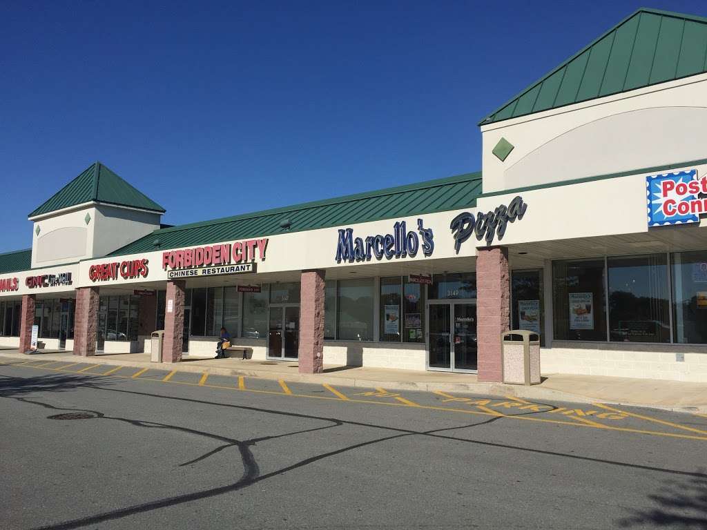 Marcellos Pizza | 3149 Cape Horn Rd, Red Lion, PA 17356, USA | Phone: (717) 244-4000