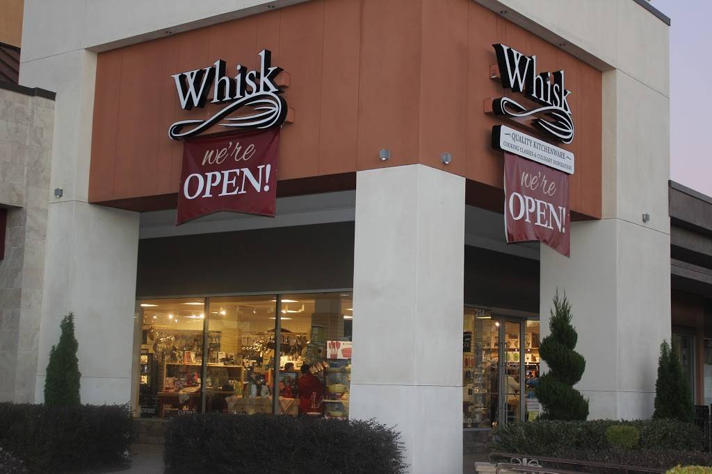 Whisk Carolina | 316 Colonades Way #214, Cary, NC 27518, USA | Phone: (919) 322-2458