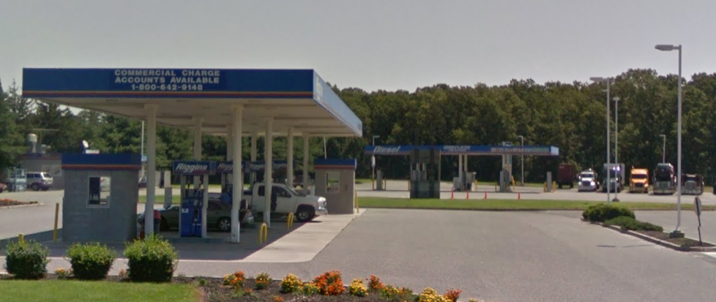 Riggins Gas Station South Vineland | 4133 S Main Rd, Vineland, NJ 08360, USA | Phone: (856) 825-7600