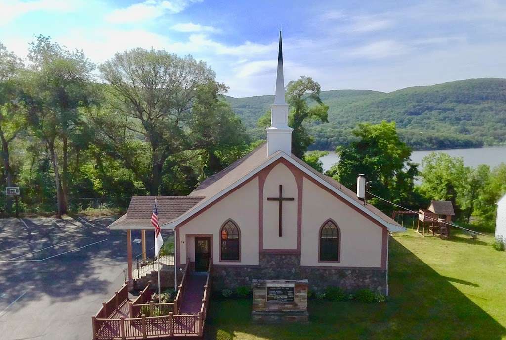 Grace Baptist Church | 54 Old State Rd, Highland Falls, NY 10928, USA | Phone: (845) 446-4086