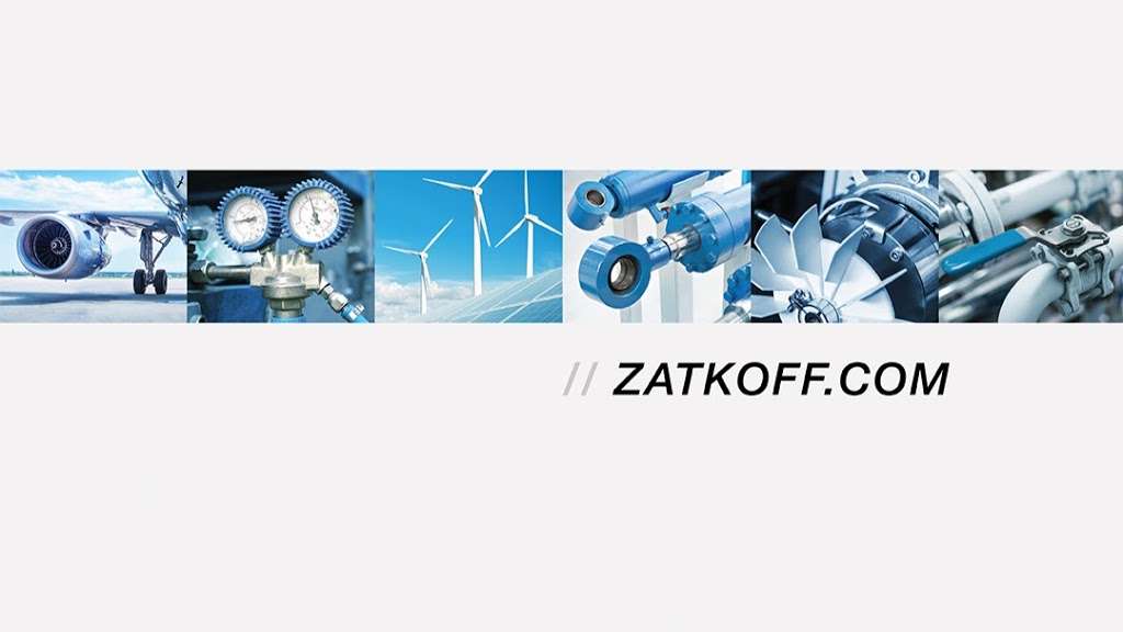 Zatkoff Seals & Packings Indianapolis | 2730 Enterprise Dr, Anderson, IN 46013, USA | Phone: (765) 778-8100