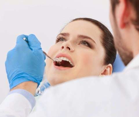 Si Frederick DDS | 426 W Carson St # 7, Carson, CA 90745, USA | Phone: (310) 533-1947