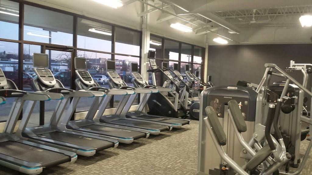 Anytime Fitness of Butler Hill | 4329F Butler Hill Rd, St. Louis, MO 63128, USA | Phone: (314) 696-6952