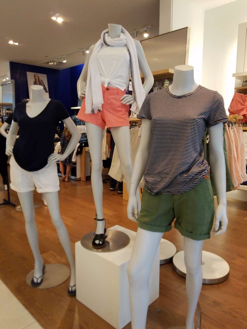 Gap | 11401 Pines Blvd, Pembroke Pines, FL 33026, USA | Phone: (954) 435-0811