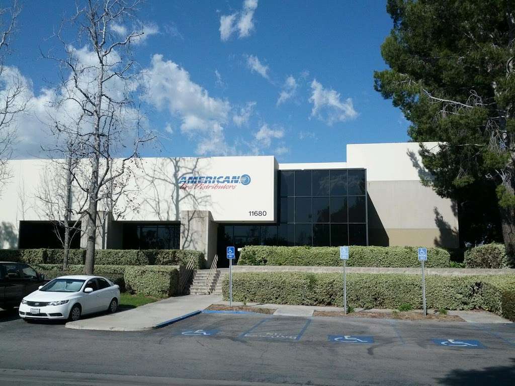 American Tire Distributors | 11680 Dayton Dr, Rancho Cucamonga, CA 91730 | Phone: (909) 481-6210