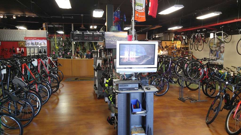 Prairie Path Cycles | 27 W 181 Geneva Rd, Winfield, IL 60190, USA | Phone: (630) 690-9749