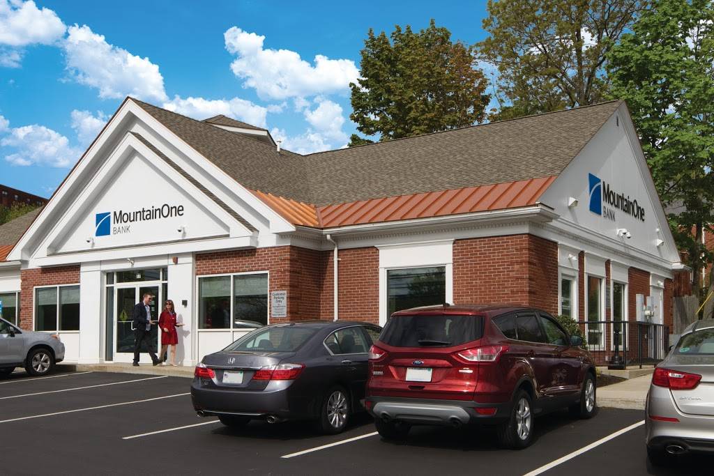 MountainOne Bank | 77 Granite St, Quincy, MA 02169, USA | Phone: (855) 444-6861