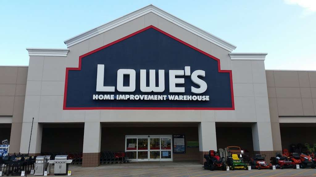 Lowes Home Improvement | 6161 E Sam Houston Parkway N, Houston, TX 77049, USA | Phone: (281) 459-6005