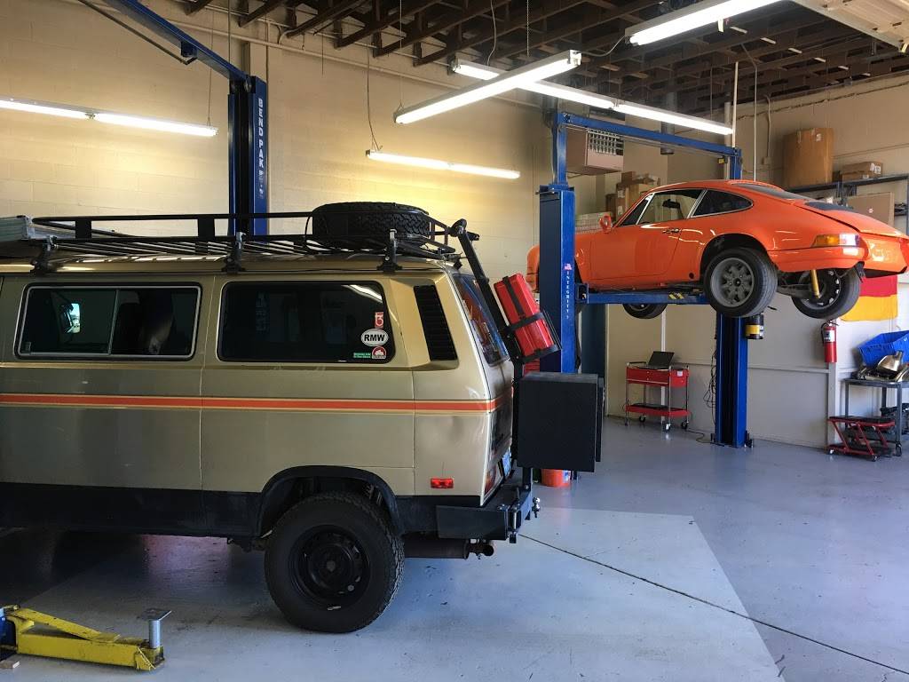 German Wagen Werks | 545 Depaoli St, Reno, NV 89512, USA | Phone: (775) 501-5512