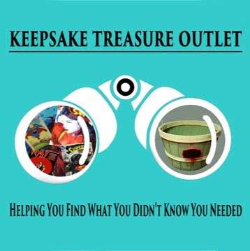 Keepsake Treasure Outlet, LLC | 1312 E 102nd Terrace, Kansas City, MO 64131 | Phone: (816) 379-9256