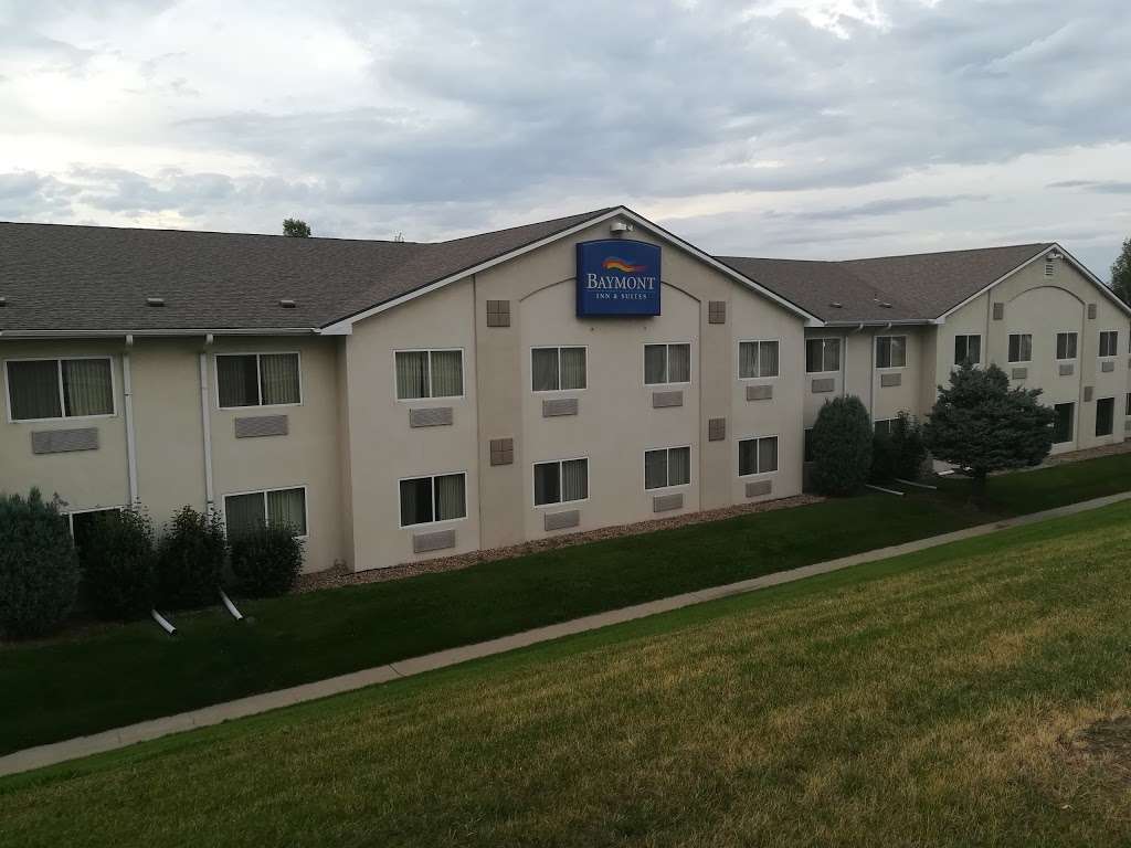 Baymont by Wyndham Denver West/Federal Center | 11909 6th Ave, Golden, CO 80401 | Phone: (303) 731-6335