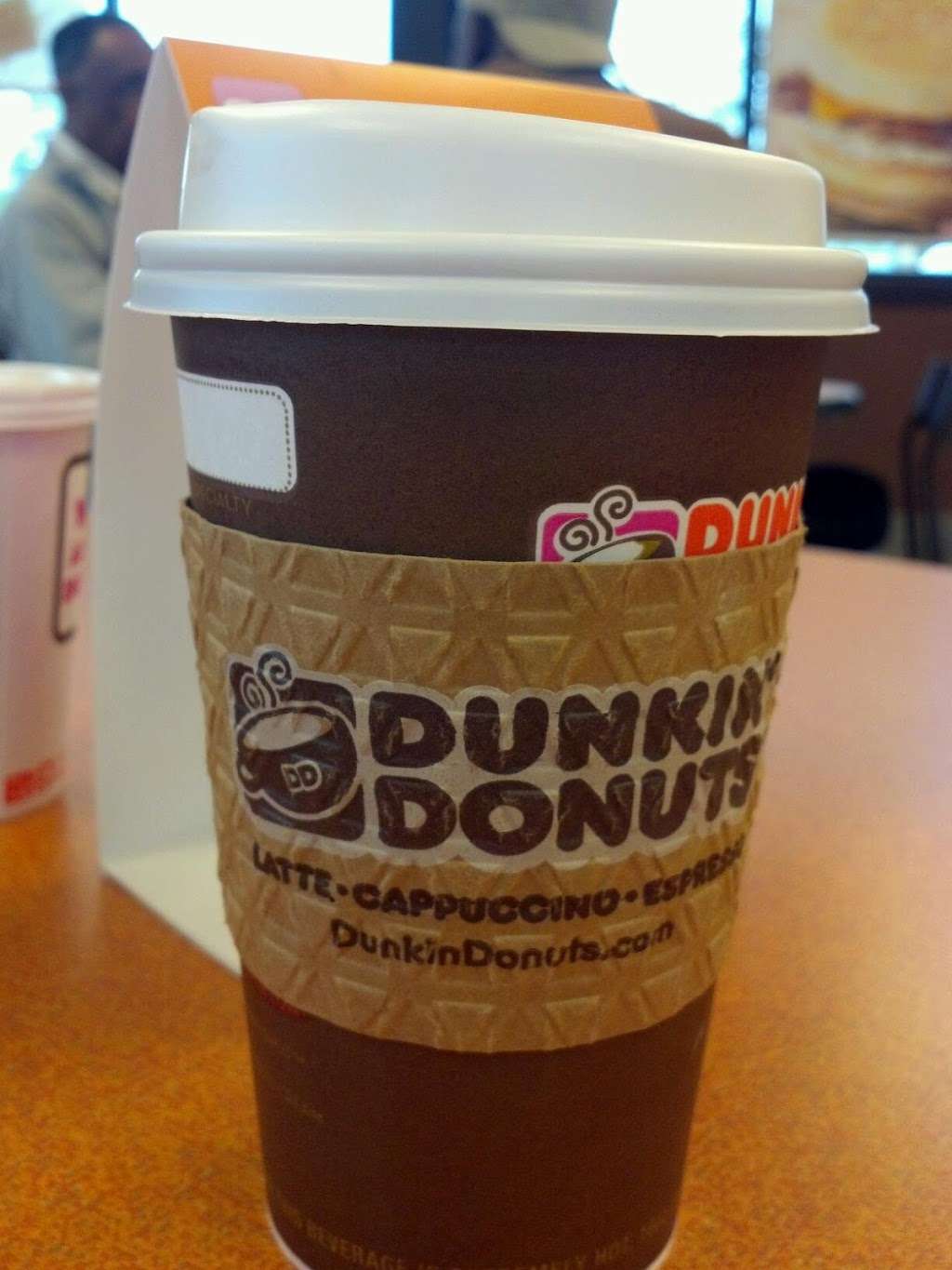 Dunkin Donuts | 99 Borelli Blvd, Paulsboro, NJ 08066, USA | Phone: (856) 423-7013