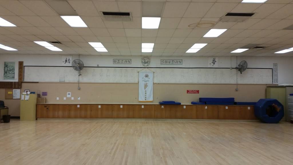 CSULB Shotokan Karate Club (KIN-60) | 6093 Beach Dr #6085, Long Beach, CA 90815, USA