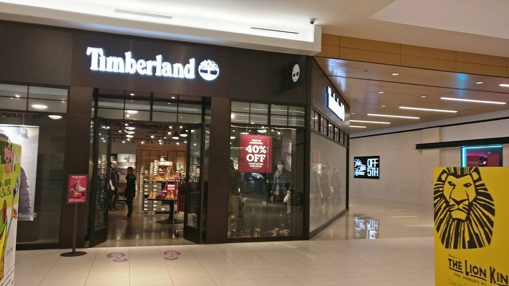 Timberland Factory Store | 1833 Fashion Outlets Blvd Spc 244, Niagara Falls, NY 14304, USA | Phone: (716) 297-0439