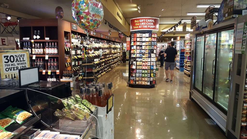 Vons | 6571 W 80th St, Los Angeles, CA 90045, USA | Phone: (310) 641-9423