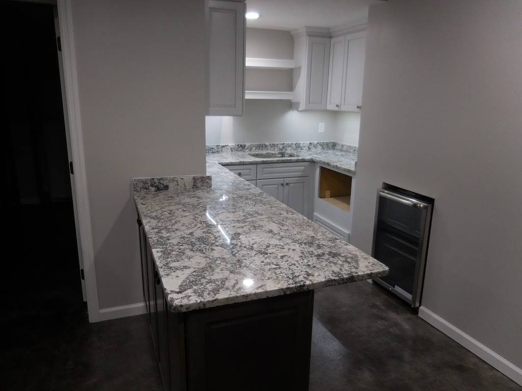 Top Tier Granite | 522 Washington Ave, Dravosburg, PA 15034, USA | Phone: (412) 896-6061