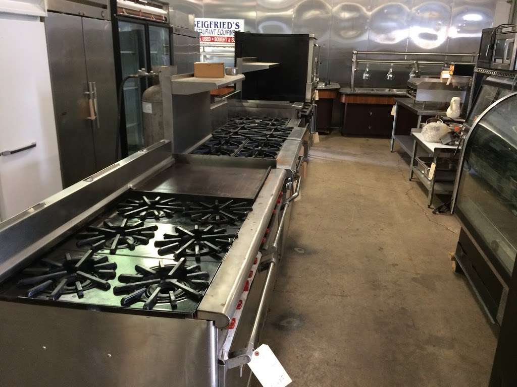 Seigfrieds Restaurant Equipment | 4 Mill Rd, Myerstown, PA 17067, USA | Phone: (717) 933-5419