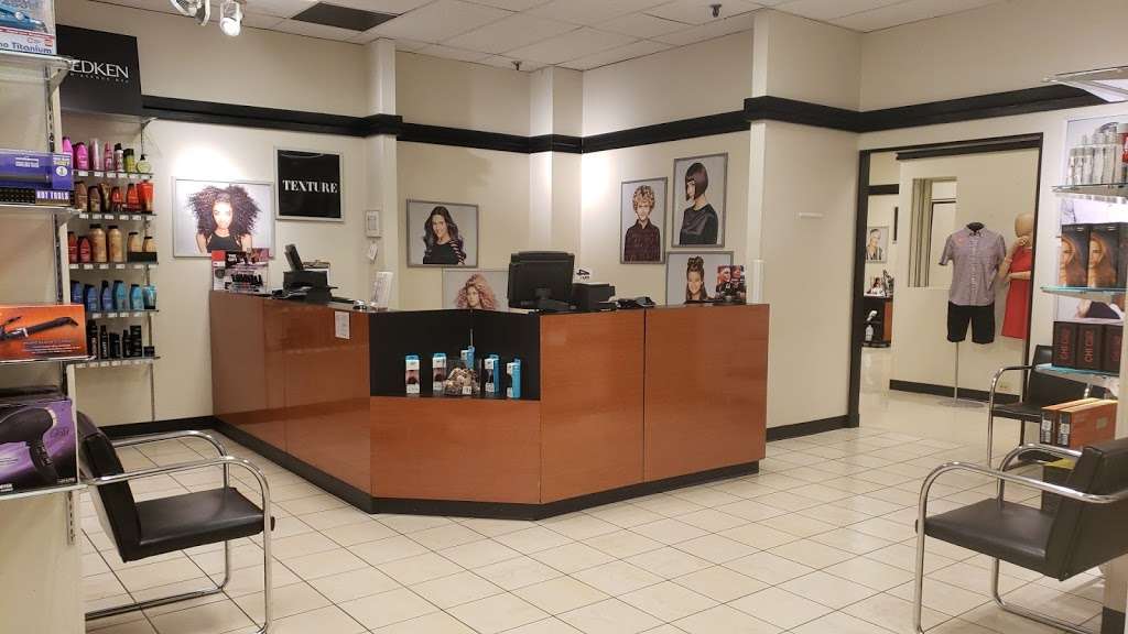 JCP Salon | 400 Park City Center S/C, Lancaster, PA 17601, USA | Phone: (717) 299-0603