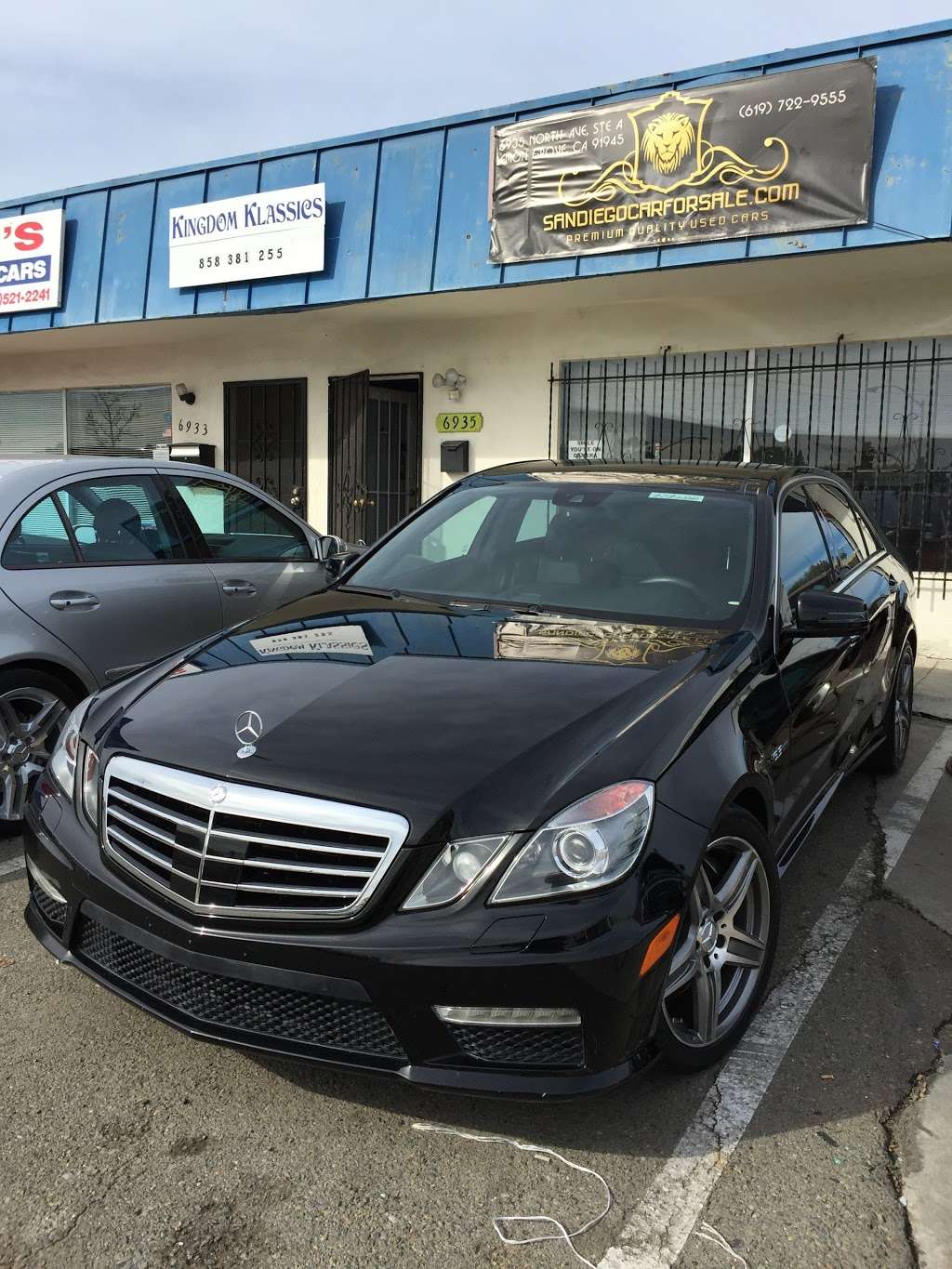 Sandiegocarforsale.com | 6935 North Ave Suite A, Lemon Grove, CA 91945, USA | Phone: (619) 722-9555