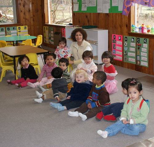 International Playgroup | 6308 Huntover Ln, Rockville, MD 20852, USA | Phone: (301) 770-4954