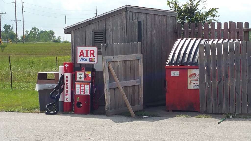 Shell | 6416 Whitestown Pkwy, E State Road #334, Whitestown, IN 46075, USA | Phone: (317) 769-7691