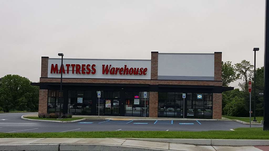Mattress Warehouse of Whitehall | 1450 MacArthur Rd, Fullerton, PA 18052 | Phone: (610) 432-2333