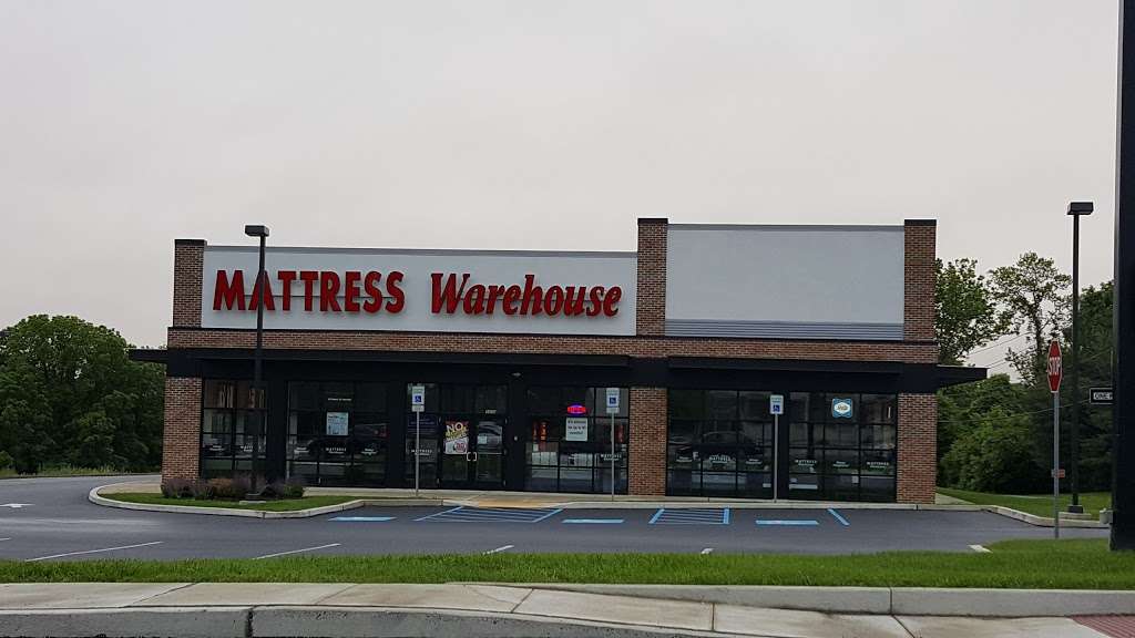 Mattress Warehouse of Whitehall | 1450 MacArthur Rd, Fullerton, PA 18052, USA | Phone: (610) 432-2333