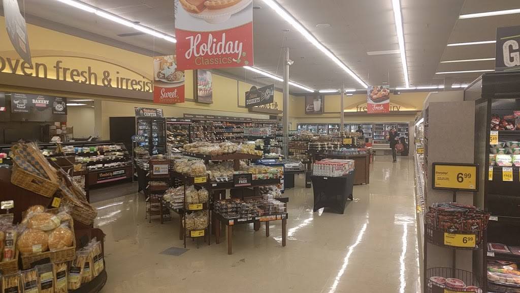 Safeway | 757 E 20th Ave, Denver, CO 80205, USA | Phone: (303) 861-8169