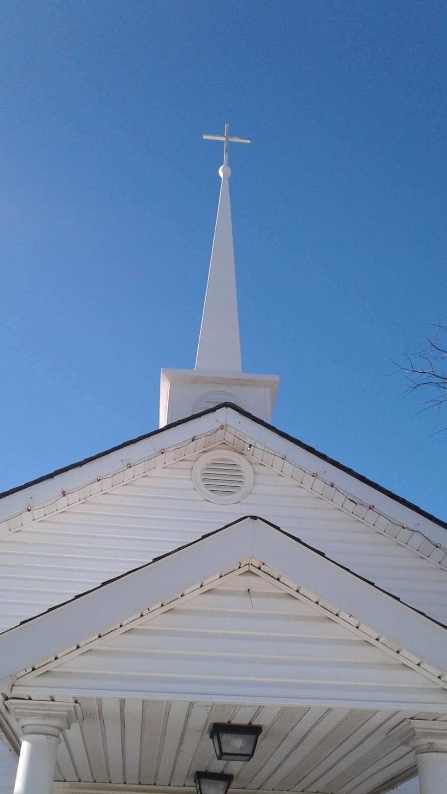 Faith Chapel Christian Fellowship | 1015 County Rte 39, Union Beach, NJ 07735, USA | Phone: (732) 264-5248