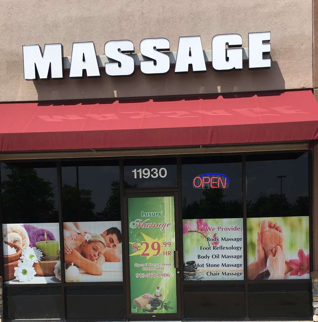 Healthy Massage | 11930 S Strang Line Rd, Olathe, KS 66062 | Phone: (913) 768-0906