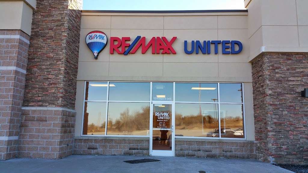 RE/MAX United | 1125 N Simpson Dr, Warrensburg, MO 64093, USA | Phone: (660) 422-7813