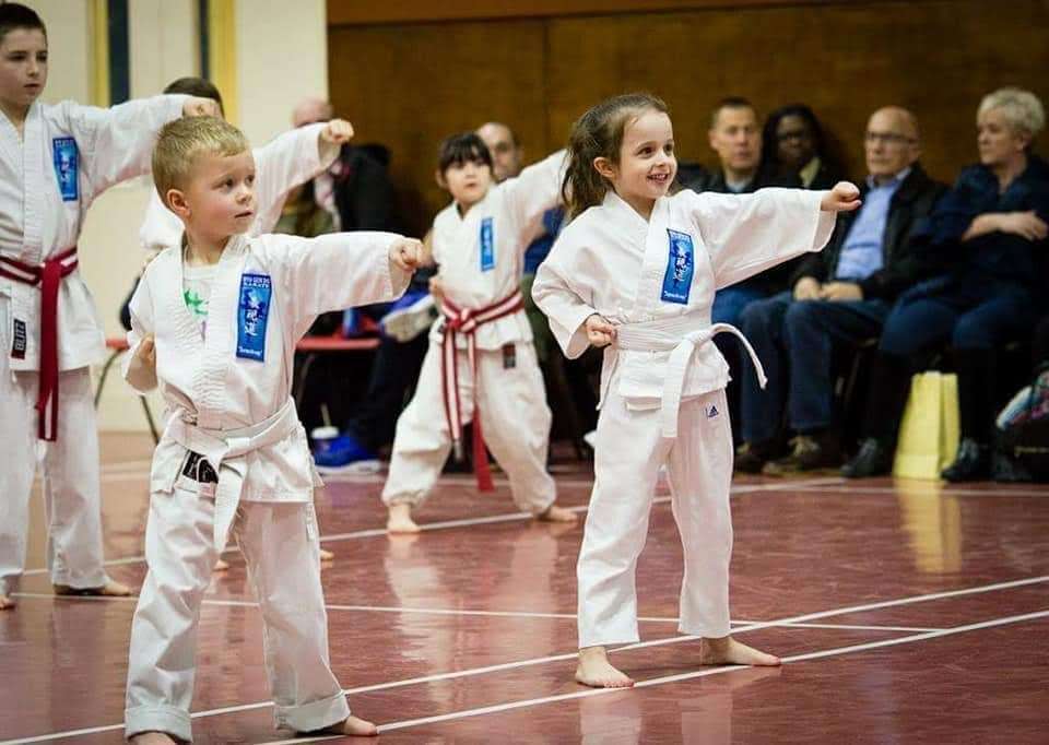 Hyo Gen Do Karate | London Borough of Bexley, Bexley DA5 1JG, UK | Phone: 01322 666890 Hyo Gen Do Karate | London Borough of Bexley, Bexley DA5 1JG, UK | Phone: 01322 666890