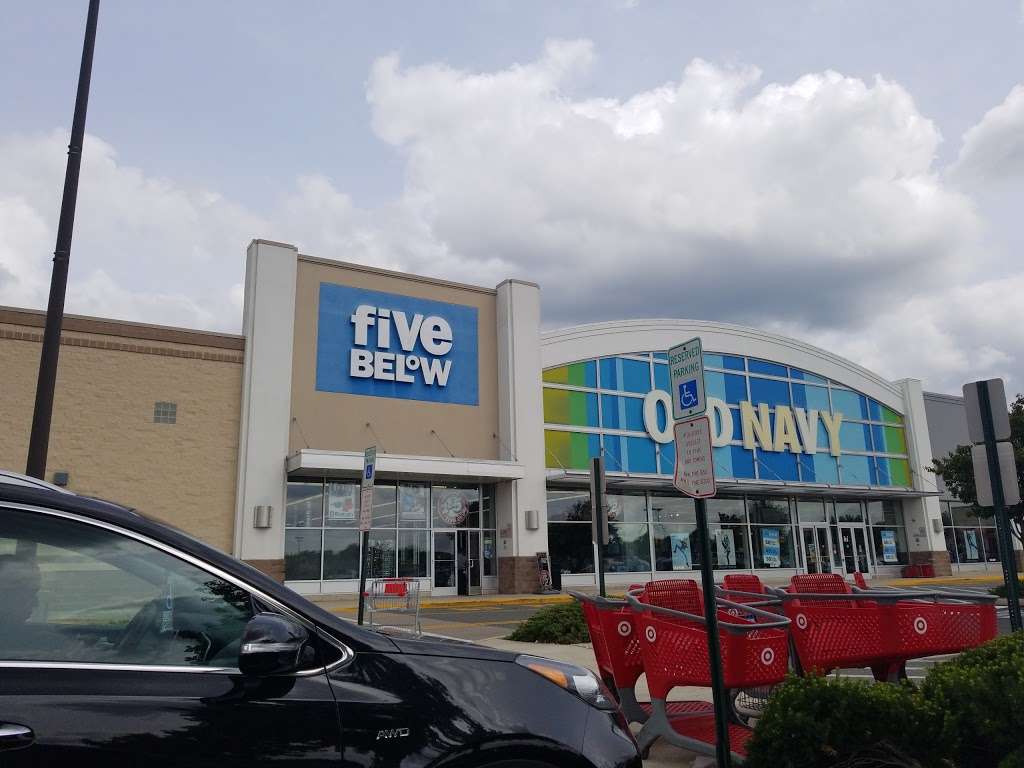 Five Below | 2440 Chemical Rd, Plymouth Meeting, PA 19462, USA | Phone: (610) 828-3792