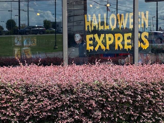 Halloween Express Nashville Rivergate 2021 North Gallatin Ave 200 Madison Tn 37115 Usa